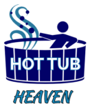 hot tub heaven logo
